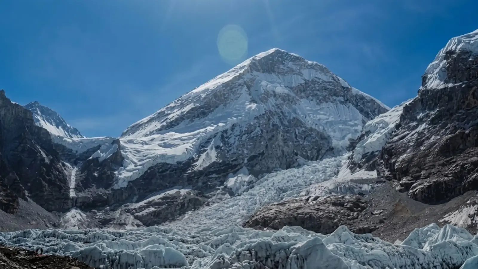Customize Everest Luxury Family Tour — 6 Days