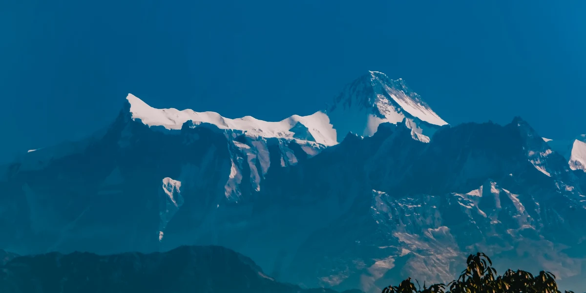 Customize Annapurna Base Camp Helicopter Return Trek