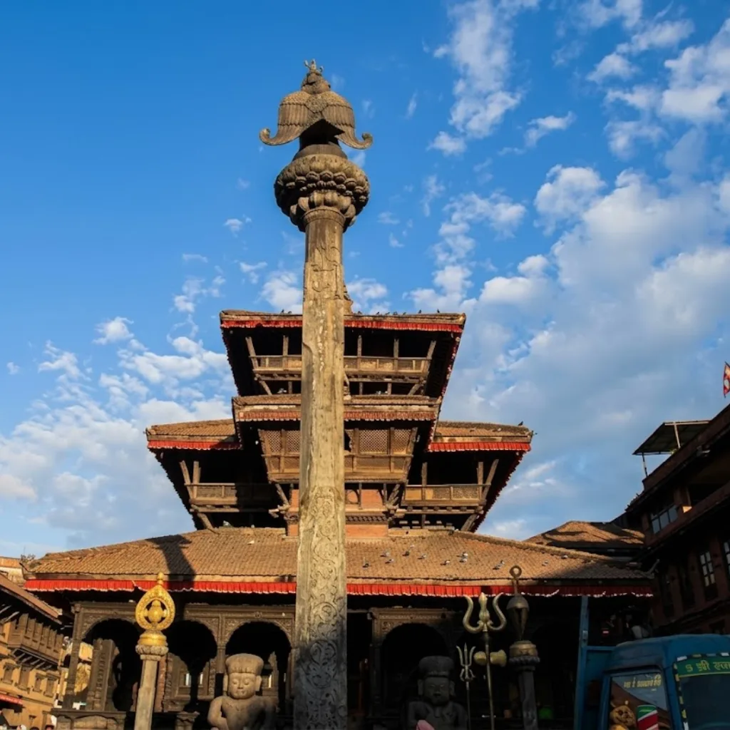 Kathmandu , Pokhara And Chitwan (Luxury)