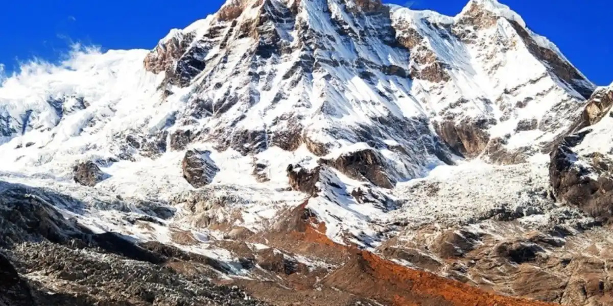 Customize Annapurna Sanctuary Trek