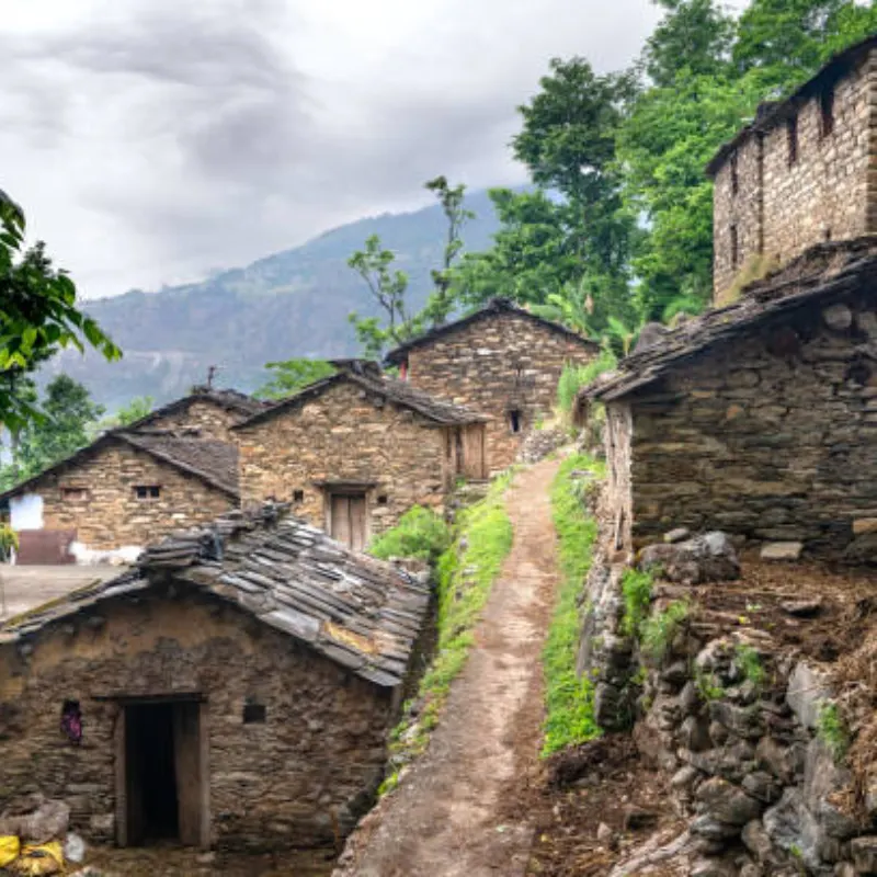 Langtang Tamang Heritage Trail Trekking – 14 Days