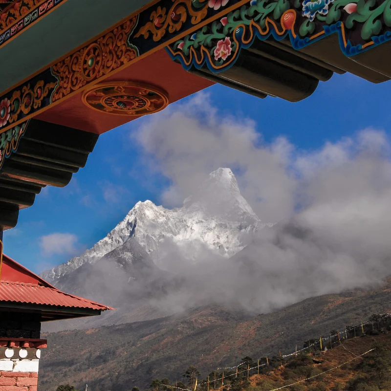 Cultural Tours