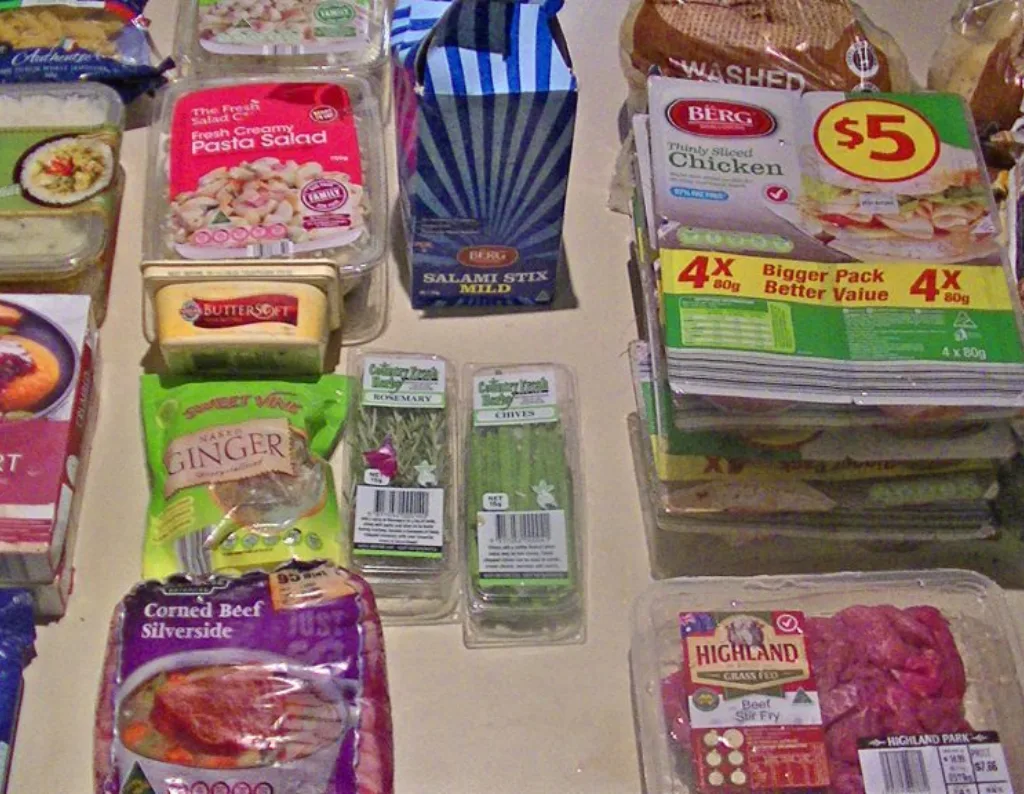 food