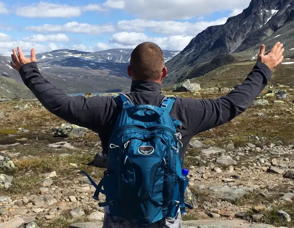 Daypack
