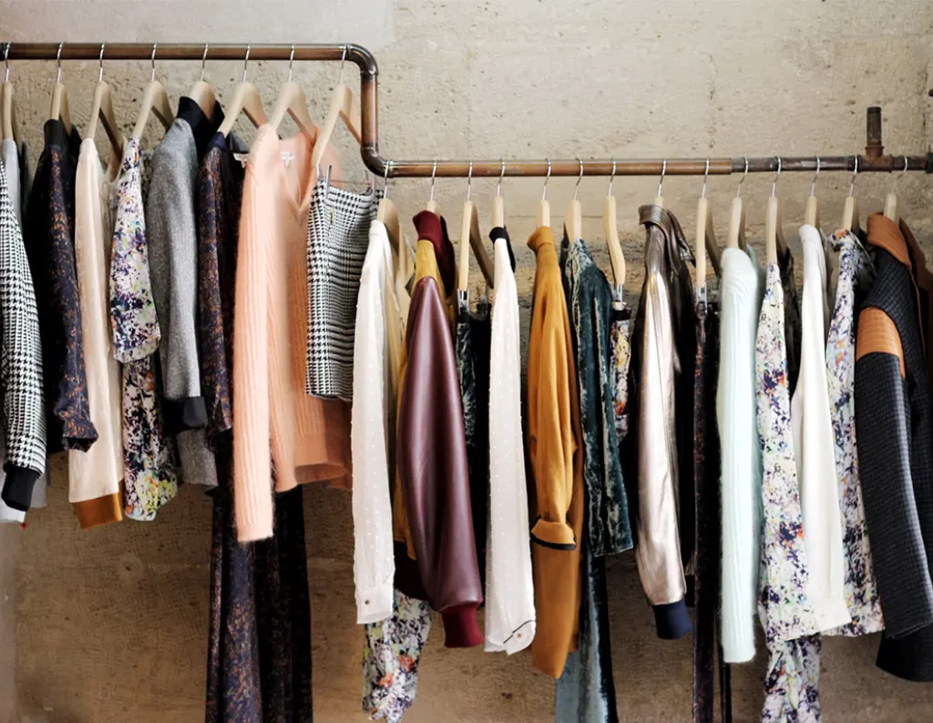 Clothing