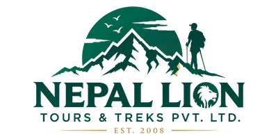 Nepal Lion Tours Pvt. Ltd.
